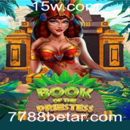 Descubra o Enigmático Jogo BookOfThePriestess