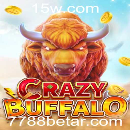 Descubra os Segredos de CRAZYBUFFALO: O Jogo Que Conquista a Comunidade de 7788bet